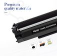 Valuetoner Compatible Toner Cartridge Replacement for Brother TN760 TN-760 TN730 TN-730 High Yield for HL-L2350DW DCP-L2550DW HL-L2395DW Hl-L2390DW HL-L2370DW Printer (4 Black) on Sale