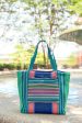 Tropical Forever Tote Hot on Sale