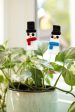 Snowman Plant Stakes  Set of 2 Supply