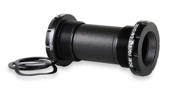 Italian Threaded Bottom Bracket ITA with Ceramic Bearings on Sale