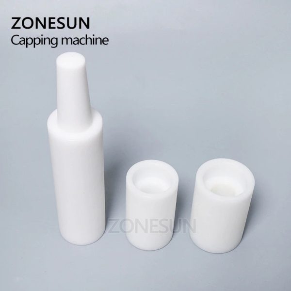 ZONESUN Manual Red Wine Brew Tamponade Device Brewed Red Wine Bottle Capping Machine Cork Into Bottle Tools Wine Stopper Pusher For Discount