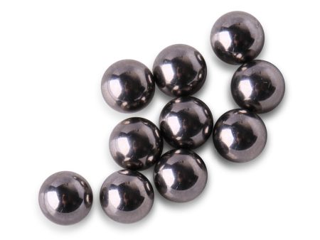 5 32  HCCA ultralite Differential Balls Supply