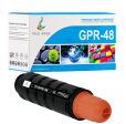 Compatible Canon GPR-48 Black Toner Cartridge Online Hot Sale