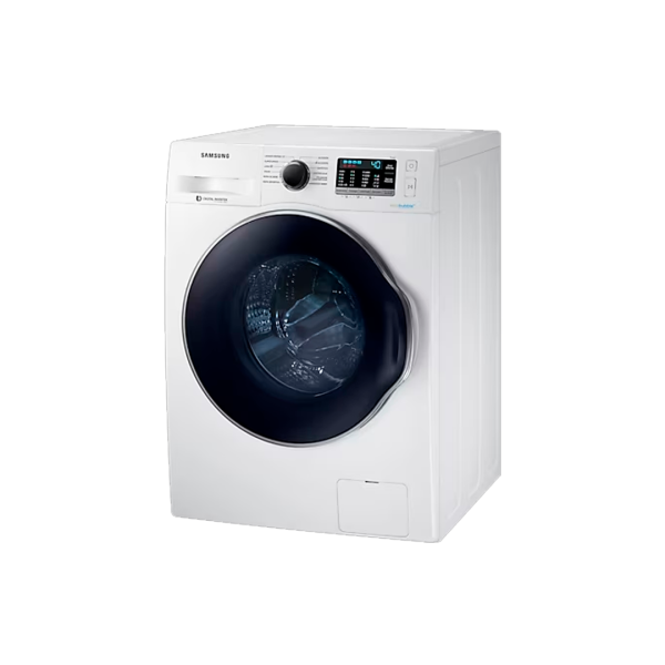 SAMSUNG | Lavadora automatica de carga frontal | 11 Kg | 110V (WW11K6800AWED) Online Sale