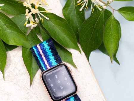 Lapis Apple Band on Sale