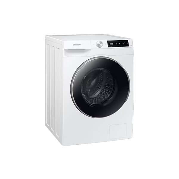 SAMSUNG | Lavadora automatica de carga frontal | 11,5Kg | 110V (WW11B6900AWED) Online Sale