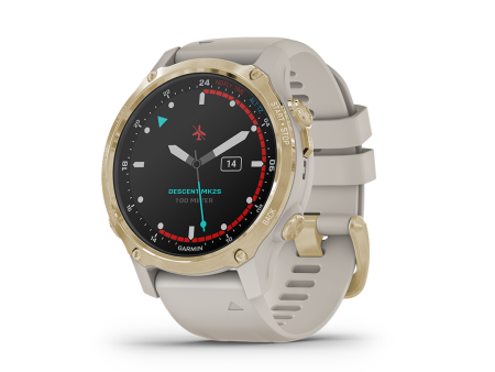 Garmin | Descent™ Mk2S Online now