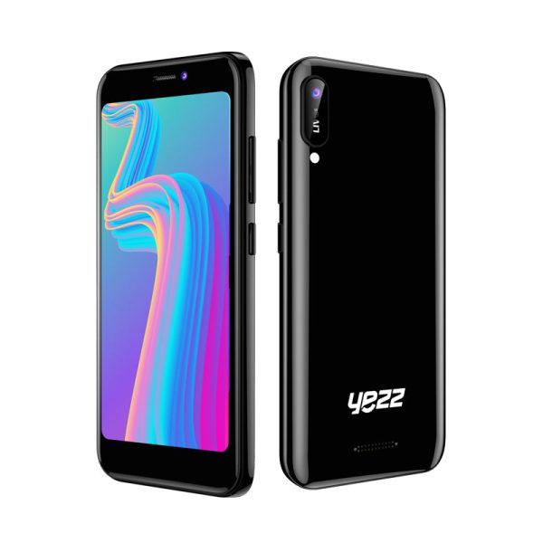 YEZZ LIV 3S (2GB + 16GB) Hot on Sale