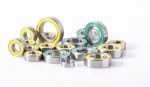 YOKOMO MR4TCSD CGM SPECIAL Ball Bearing Kit Online Hot Sale