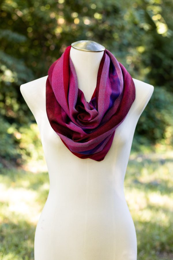 Babylon Infinity Scarf For Discount