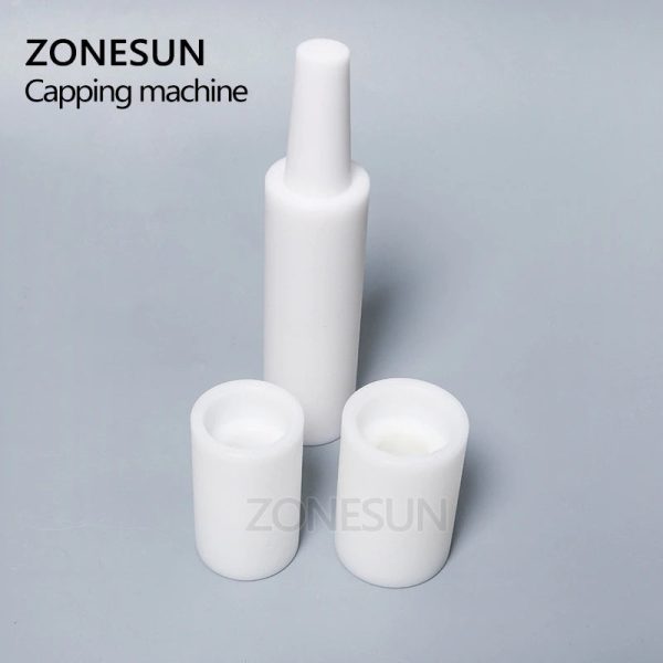 ZONESUN Manual Red Wine Brew Tamponade Device Brewed Red Wine Bottle Capping Machine Cork Into Bottle Tools Wine Stopper Pusher For Discount