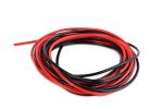 Superworm Silicone Flexible Copper Wire 18 Gauge Online now