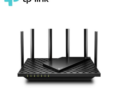 TP-Link Archer AX72 AX5400 Dual-Band Gigabit Wi-Fi 6 Router Cheap