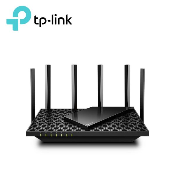 TP-Link Archer AX72 AX5400 Dual-Band Gigabit Wi-Fi 6 Router Cheap