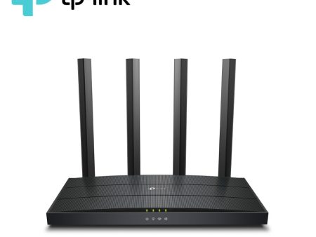 TP-Link Archer AX12 AX1500 Wi-Fi 6 Router on Sale