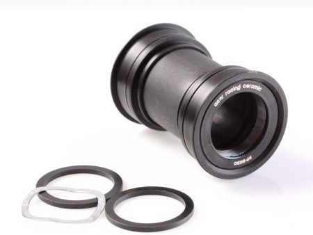 PressFit BB30 PF30 Bottom Bracket with Ceramic Bearings For Sale