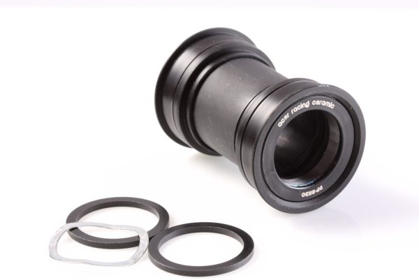 PressFit BB30 PF30 Bottom Bracket with Ceramic Bearings For Sale