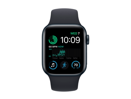 APPLE Watch SE (2da Generación) (44MM) Online