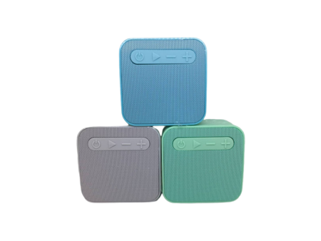 Wesdar 4 IN 1 Bluetooth Speaker SH01 USB PENDRIVE SPEAKER Online now