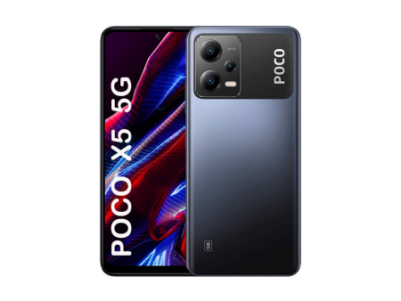 XIAOMI POCO X5 (5G) (6GB + 128GB) on Sale