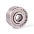 1 8X3 8 PTFE Sealed Ball Bearings R2 For Sale