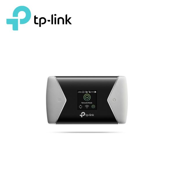 TP-Link M7450 300Mbps LTE-Advanced Mobile Wi-Fi M7450 Online Sale