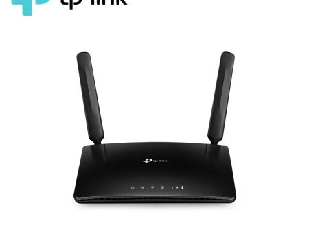 TP-Link Archer MR400 AC1200 Wireless Dual Band 4G LTE Router Hot on Sale