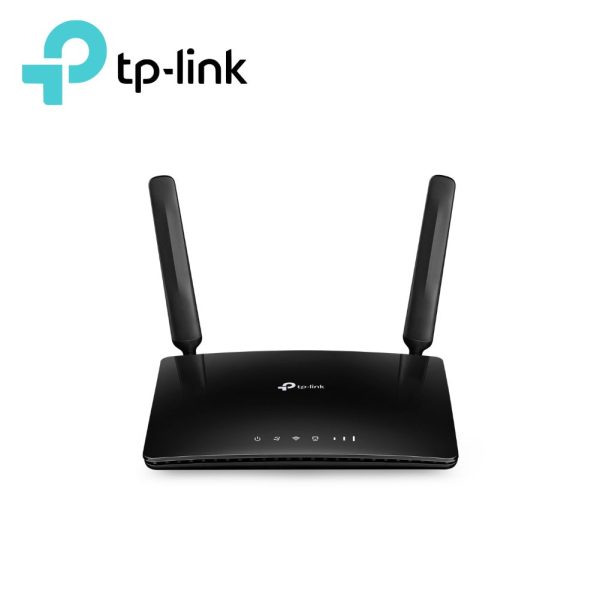 TP-Link Archer MR400 AC1200 Wireless Dual Band 4G LTE Router Hot on Sale