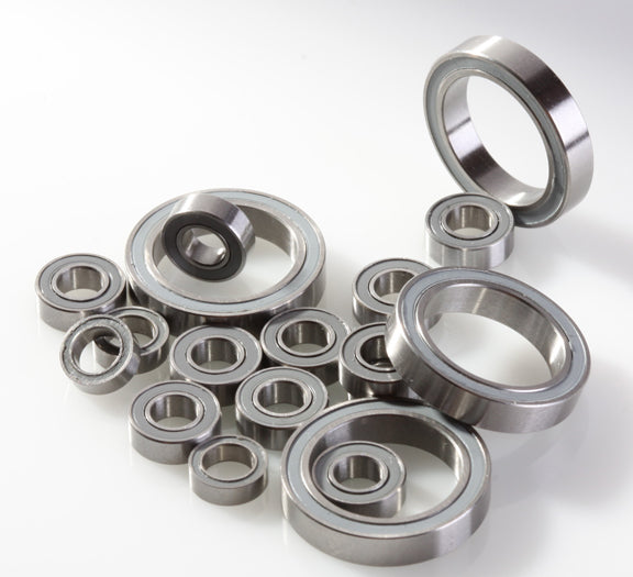 HPI Racing E Firestorm Ceramic Ball Bearing Kit Hot on Sale