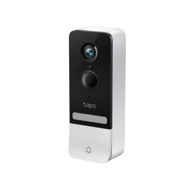 TP-Link Tapo D230S1 Tapo Smart Battery Video Doorbell Online now