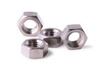 M5 Titanium Nut Online now