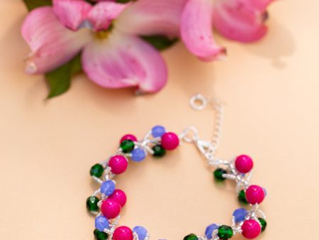 Lantana Bracelet For Cheap