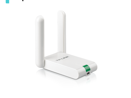 TP-Link TL-WN822N 300Mbps High Gain Wireless USB Adapter Online now