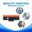 Compatible Samsung MLT-D111S Toner (Samsung 111S) - Standard Yield - 2 Packs Discount