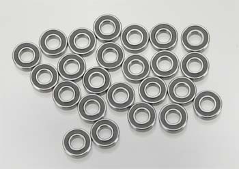 TAMIYA TL01 Ceramic Bearing Kit Online now