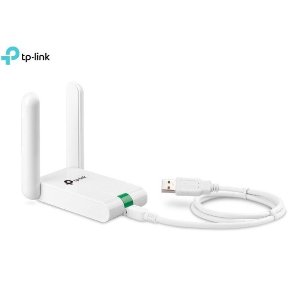 TP-Link TL-WN822N 300Mbps High Gain Wireless USB Adapter Online now