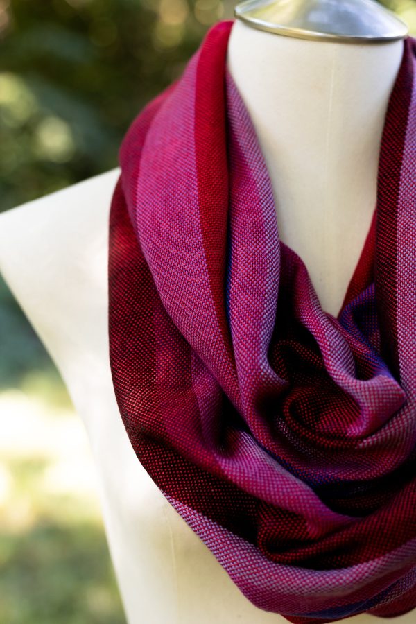 Babylon Infinity Scarf For Discount