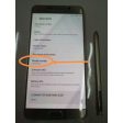 USED Samsung Galaxy Note 5 Smart Phone ( N9208 ) For Cheap