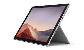 Microsoft Surface Pro 7 12.3” | Intel® Core™ i7 | 16GB RAM + 512GB ROM | Windows 10 Discount