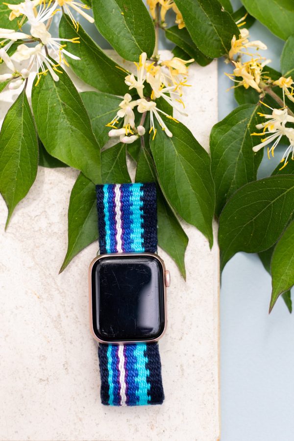 Lapis Apple Band on Sale