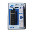 USB 3.0 Hub with 4 Ports 30cm Hot on Sale