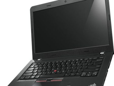 Lenovo ThinkPad E450 - Intel Core i3 – 1.70GHz, 4GB RAM, 500GB HDD, Windows 7 Pro Fashion