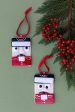 Nutcracker Ornament Online