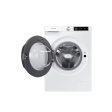 SAMSUNG | Lavadora automatica de carga frontal | 11,5Kg | 110V (WW11B6900AWED) Online Sale