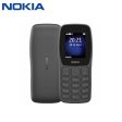 Nokia 105 Dual Sim Feature Phone For Discount