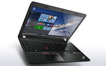 Lenovo ThinkPad E565 - AMD A6 - 1.60GHz, 4GB RAM, 500GB HDD, 15.6  Display, Windows 7 Pro Online