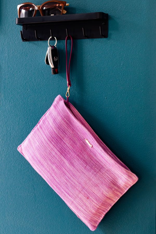 Aquarelle Wristlet Hot on Sale