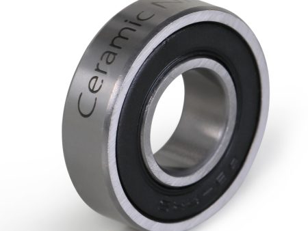 10x22x6mm Ceramic Ball Bearing | 6900 Bearing | 61900  Ball Bearing by ACER Racing Fashion