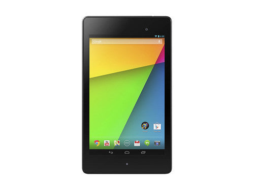 Asus Nexus 7 (Gen 2) Tablet | 1.50GHz | 2GB RAM | 32GB SSD | WIFI + T Mobile WWAN | Android 4.3 Online Hot Sale