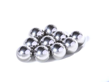 1 4  Tungsten Carbide Balls 10 balls Online Hot Sale